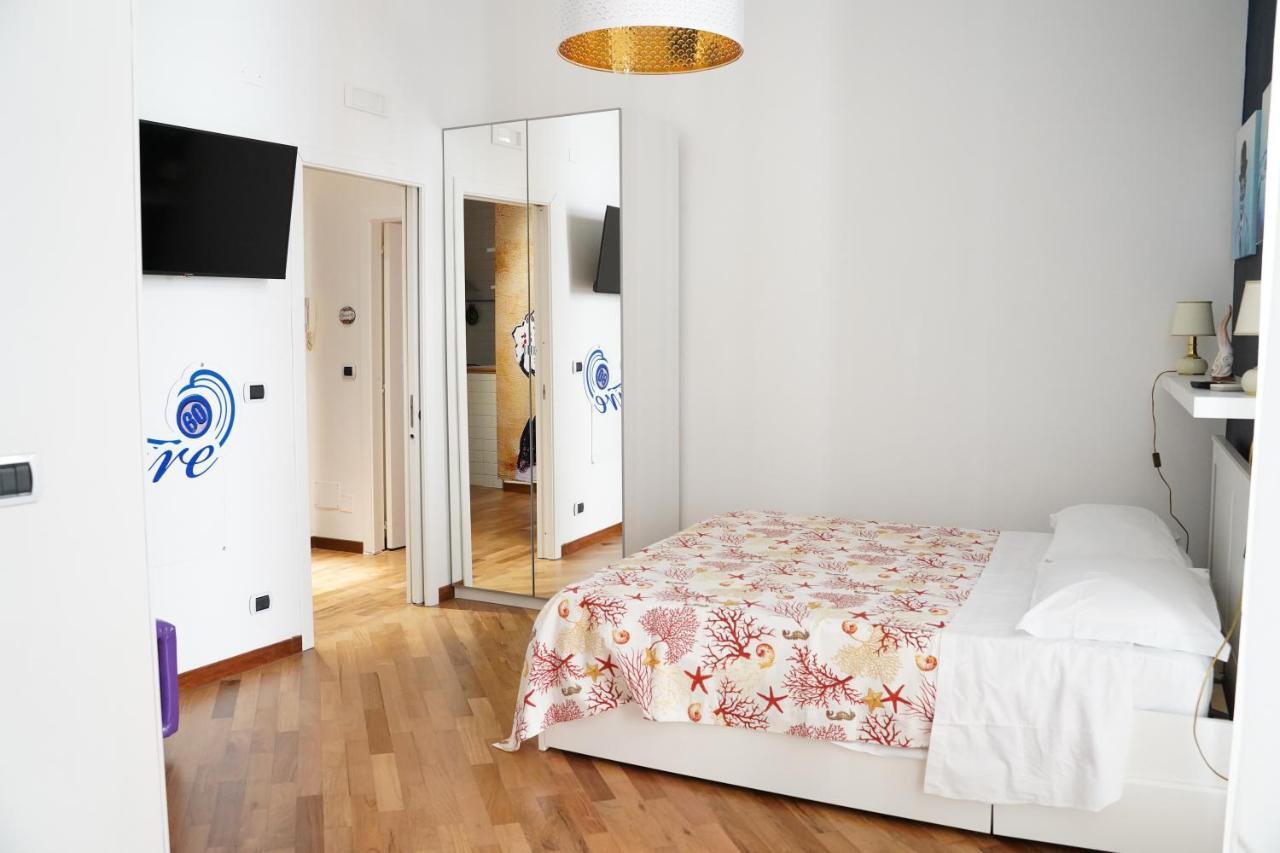 Casa vacanze Magia Di