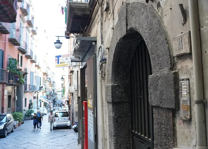 Magia Di Napoli