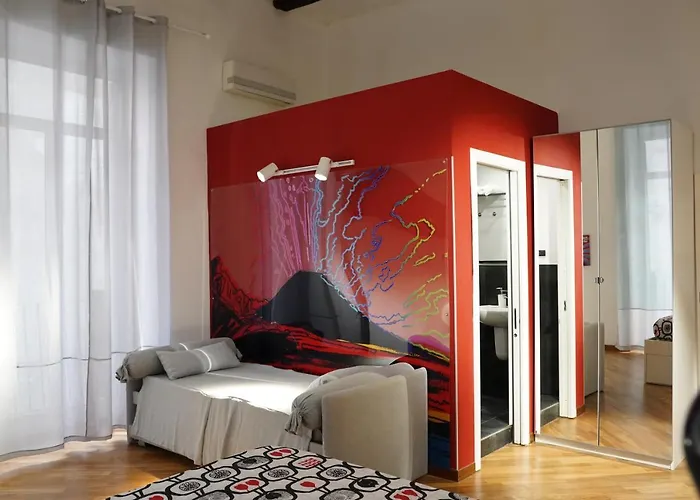 Magia Di Napoli
