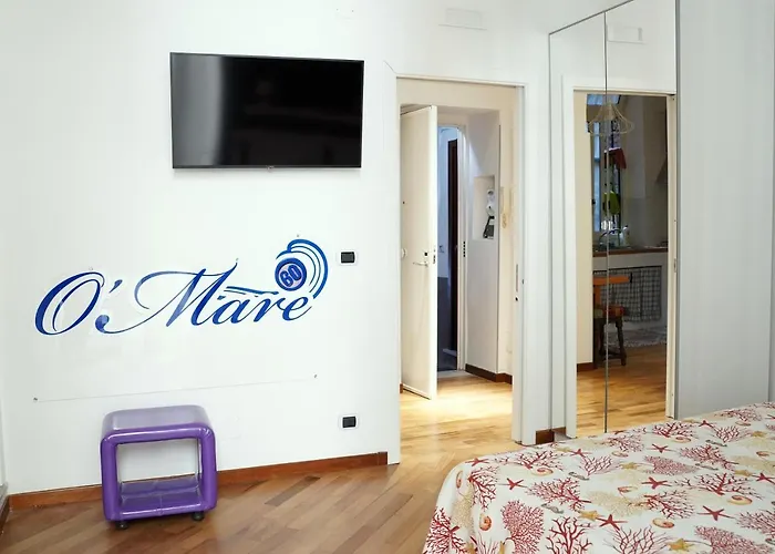 Magia Di Napoli