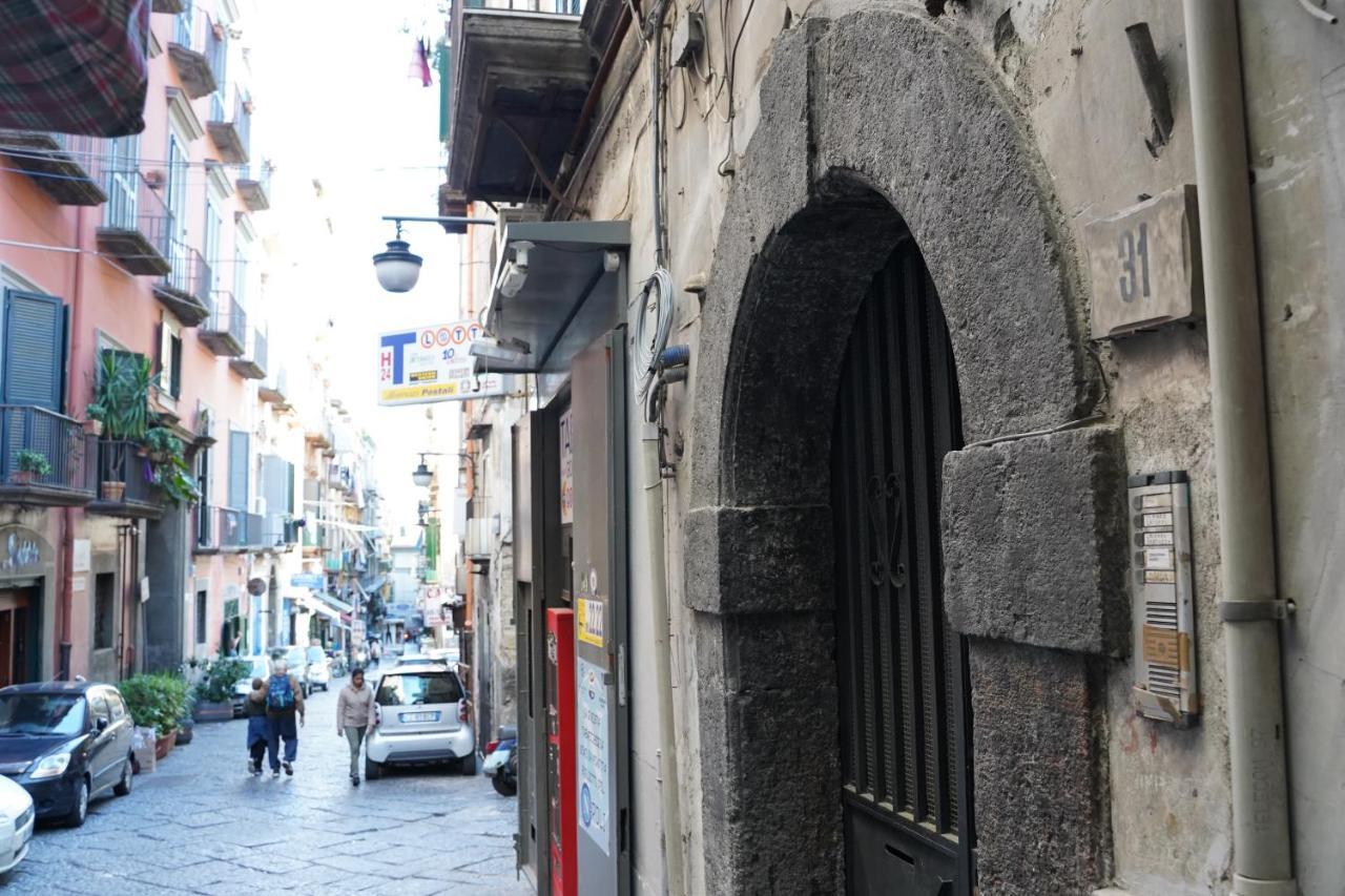 Holiday home Magia Di Naples