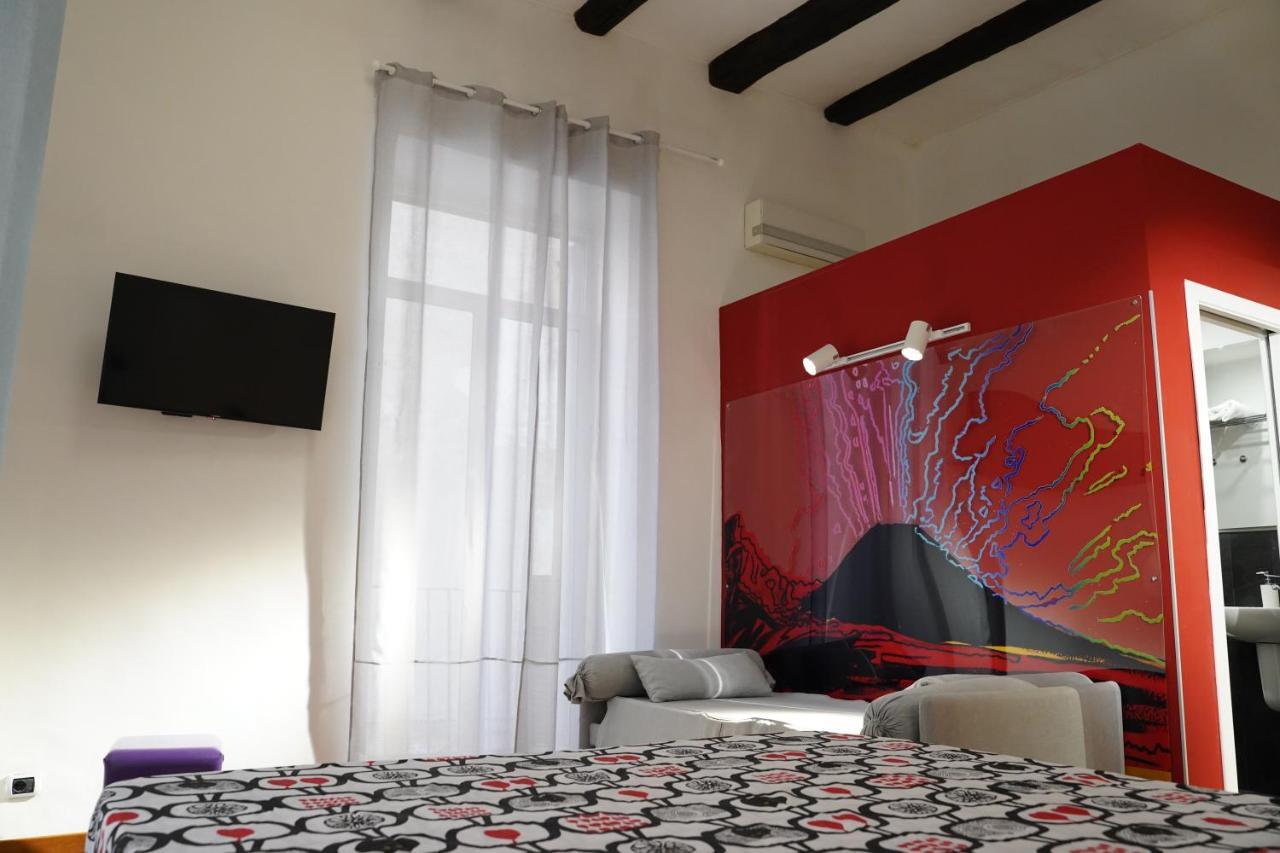 Magia Di Holiday home Naples