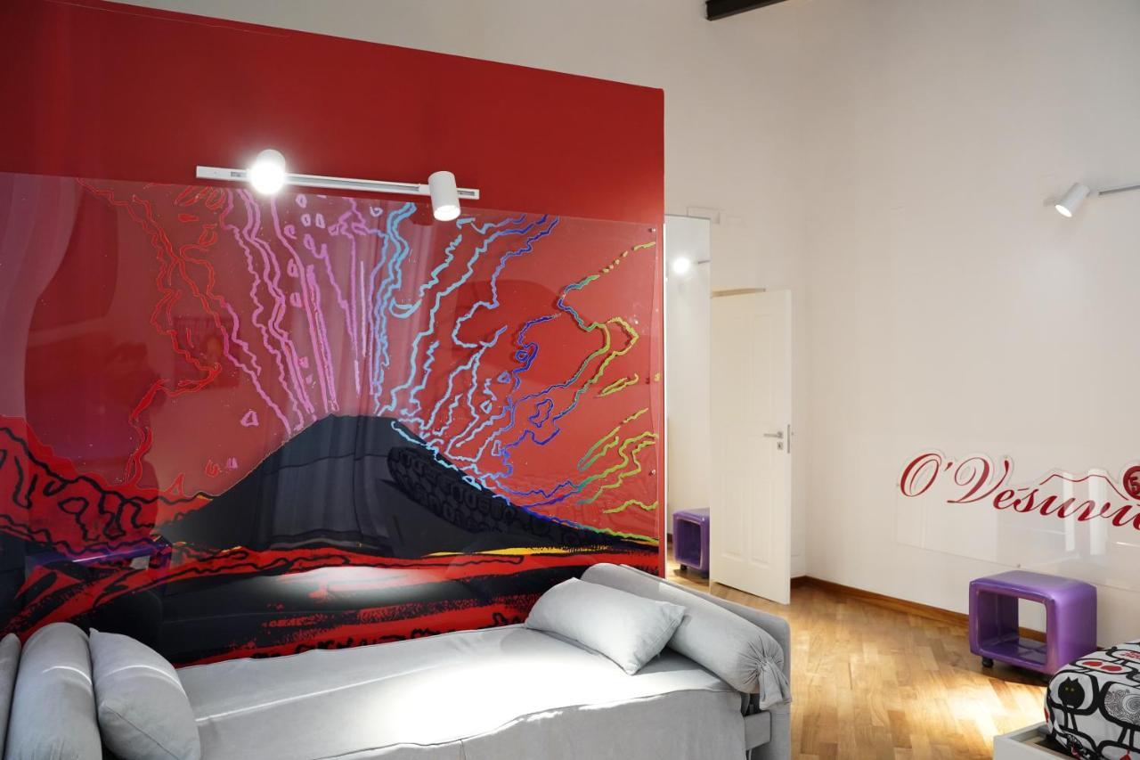 Magia Di Holiday home