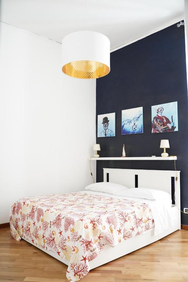 Holiday home Magia Di *