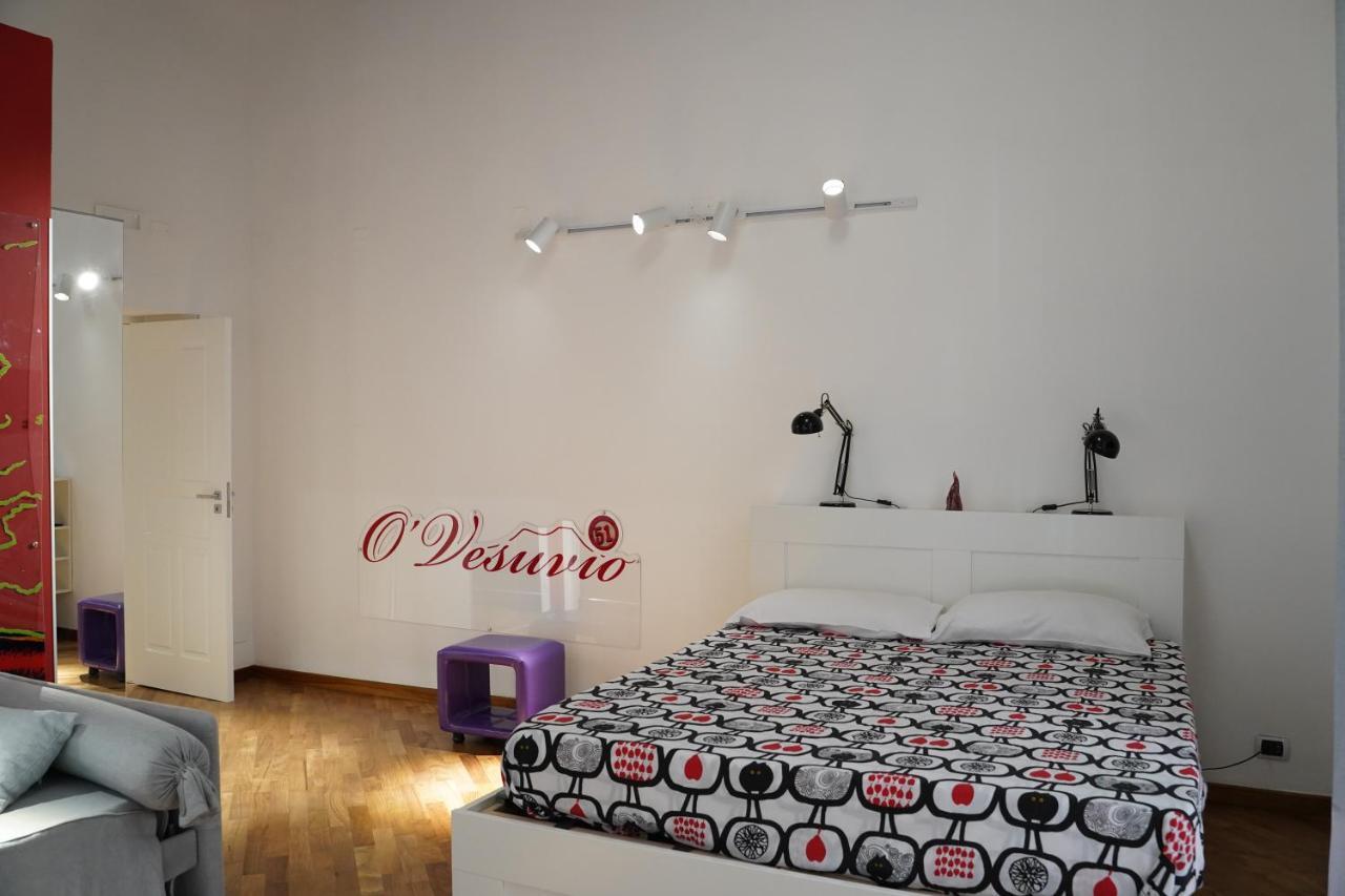 Magia Di Holiday home Naples