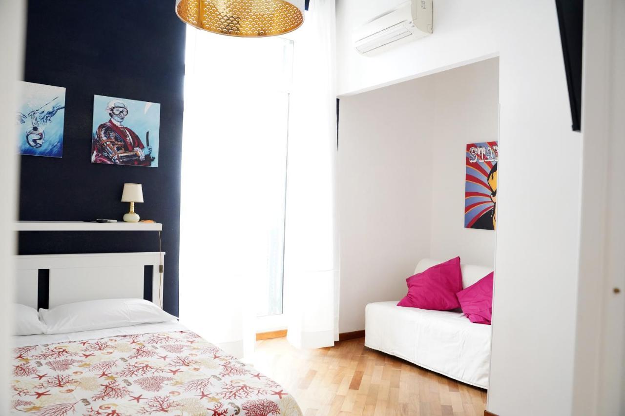 Holiday home Magia Di