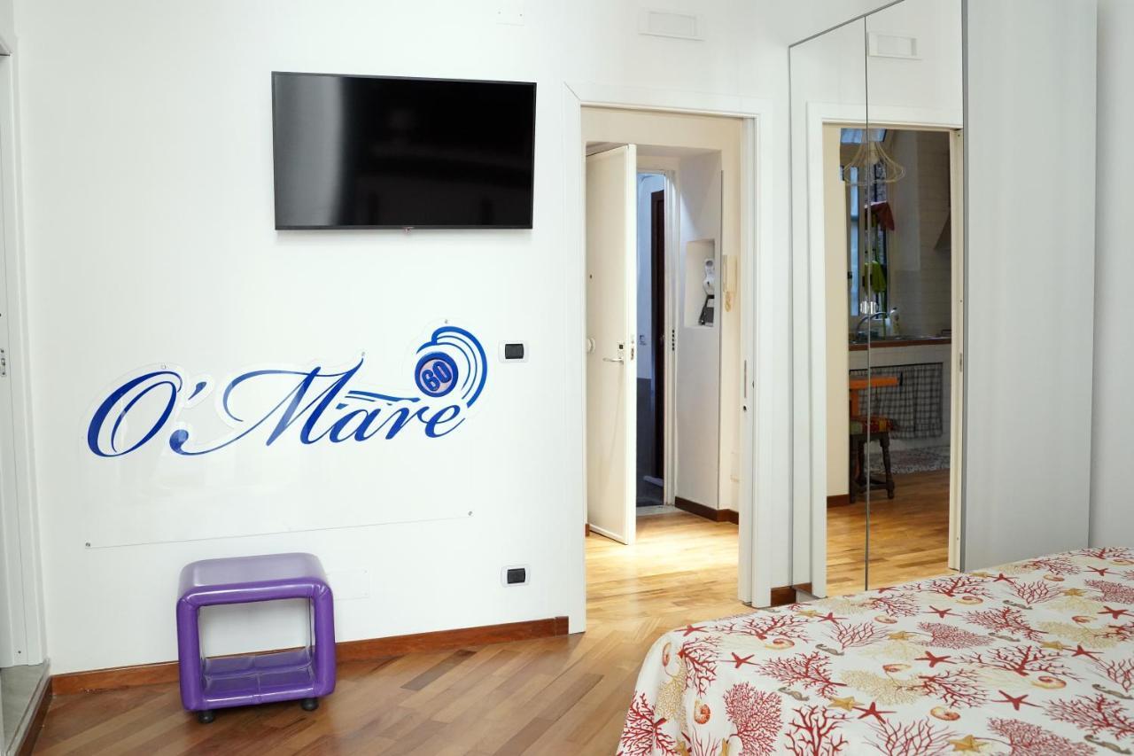 Magia Di Holiday home *